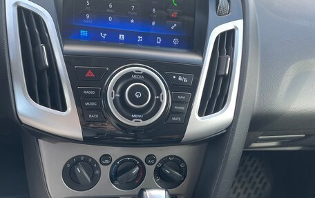 Ford Focus III, 2012 год, 840 000 рублей, 9 фотография