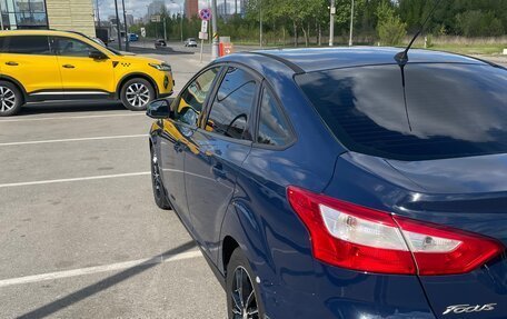 Ford Focus III, 2012 год, 840 000 рублей, 7 фотография