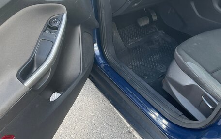 Ford Focus III, 2012 год, 840 000 рублей, 11 фотография