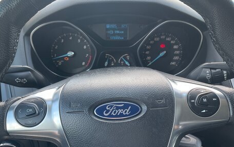 Ford Focus III, 2012 год, 840 000 рублей, 8 фотография