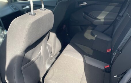 Ford Focus III, 2012 год, 840 000 рублей, 13 фотография
