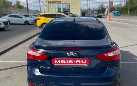 Ford Focus III, 2012 год, 840 000 рублей, 5 фотография