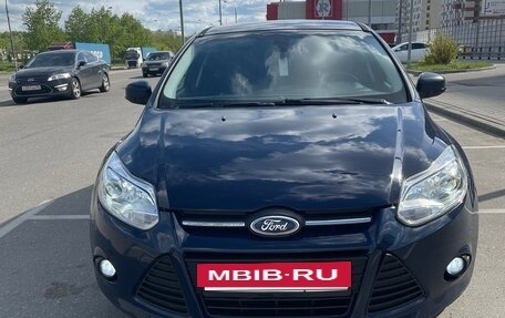 Ford Focus III, 2012 год, 840 000 рублей, 4 фотография