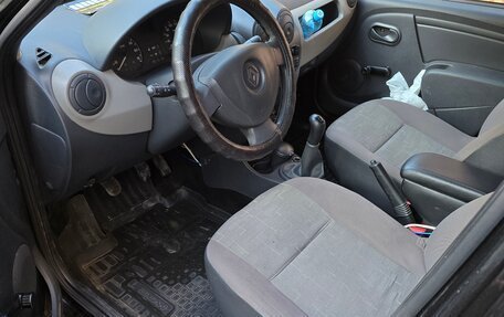 Renault Logan I, 2013 год, 515 000 рублей, 8 фотография