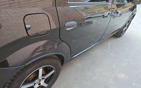 Renault Logan I, 2013 год, 515 000 рублей, 4 фотография