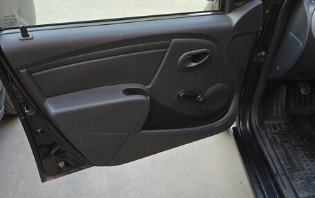 Renault Logan I, 2013 год, 515 000 рублей, 7 фотография