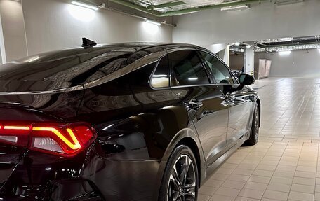 KIA K5, 2021 год, 3 090 000 рублей, 5 фотография