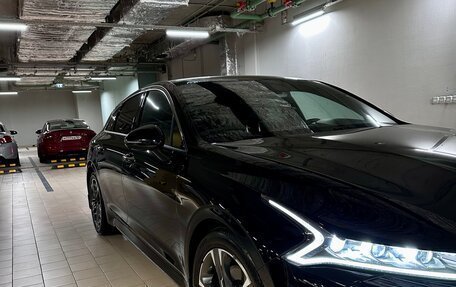 KIA K5, 2021 год, 3 090 000 рублей, 6 фотография