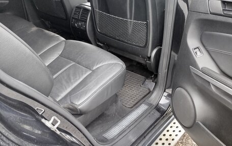 Mercedes-Benz GL-Класс, 2010 год, 1 835 000 рублей, 10 фотография