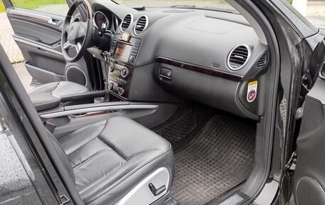 Mercedes-Benz GL-Класс, 2010 год, 1 835 000 рублей, 8 фотография