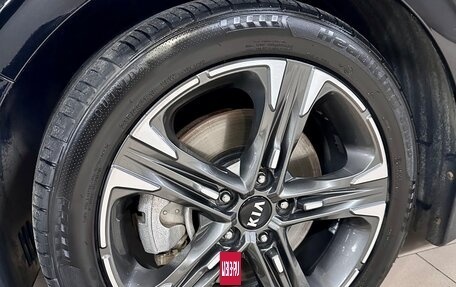 KIA K5, 2021 год, 3 090 000 рублей, 14 фотография