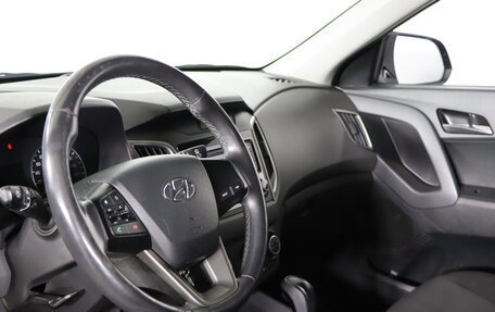 Hyundai Creta I рестайлинг, 2019 год, 1 749 990 рублей, 9 фотография