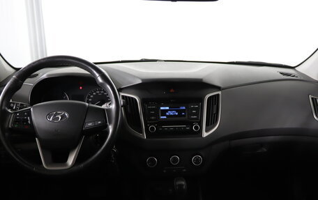 Hyundai Creta I рестайлинг, 2019 год, 1 749 990 рублей, 13 фотография