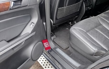 Mercedes-Benz GL-Класс, 2010 год, 1 835 000 рублей, 12 фотография