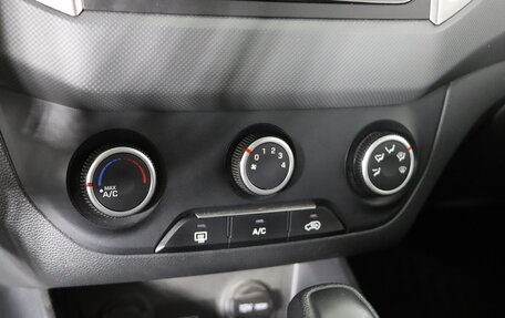 Hyundai Creta I рестайлинг, 2019 год, 1 749 990 рублей, 20 фотография