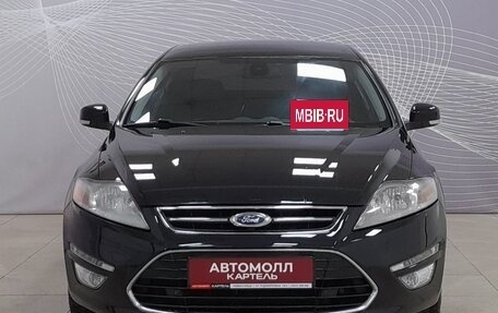 Ford Mondeo IV, 2011 год, 953 000 рублей, 2 фотография