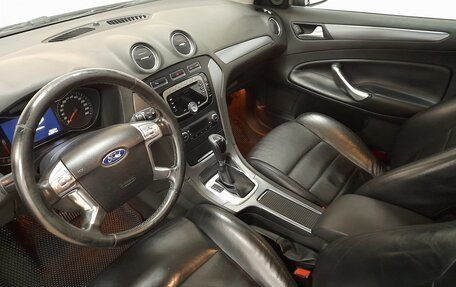 Ford Mondeo IV, 2011 год, 953 000 рублей, 8 фотография