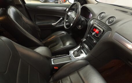 Ford Mondeo IV, 2011 год, 953 000 рублей, 10 фотография