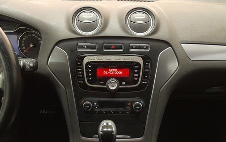 Ford Mondeo IV, 2011 год, 953 000 рублей, 11 фотография