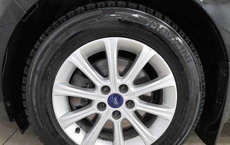 Ford Mondeo IV, 2011 год, 953 000 рублей, 14 фотография