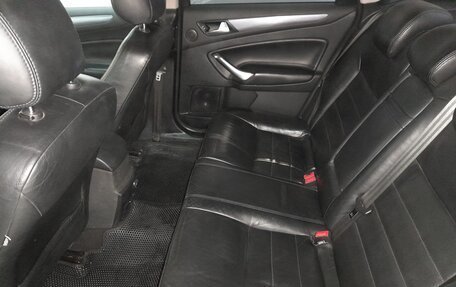 Ford Mondeo IV, 2011 год, 953 000 рублей, 13 фотография