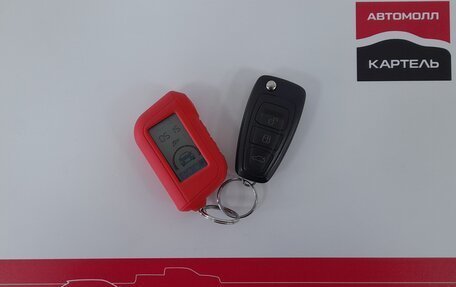Ford Mondeo IV, 2011 год, 953 000 рублей, 15 фотография