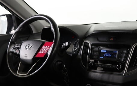 Hyundai Creta I рестайлинг, 2019 год, 1 749 990 рублей, 12 фотография