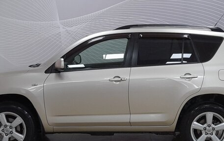 Toyota RAV4, 2007 год, 1 299 000 рублей, 6 фотография