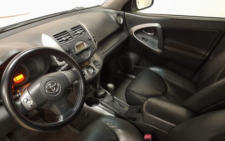 Toyota RAV4, 2007 год, 1 299 000 рублей, 8 фотография