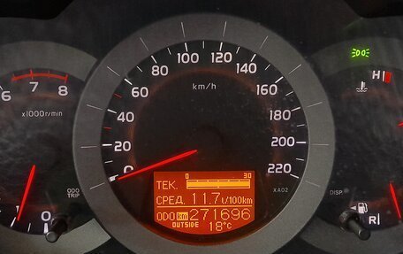 Toyota RAV4, 2007 год, 1 299 000 рублей, 13 фотография