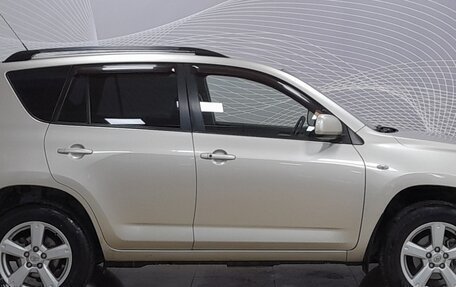Toyota RAV4, 2007 год, 1 299 000 рублей, 3 фотография