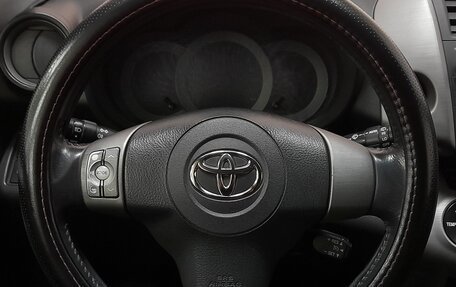 Toyota RAV4, 2007 год, 1 299 000 рублей, 12 фотография