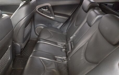 Toyota RAV4, 2007 год, 1 299 000 рублей, 14 фотография