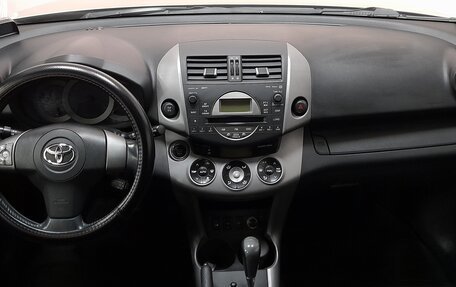 Toyota RAV4, 2007 год, 1 299 000 рублей, 9 фотография