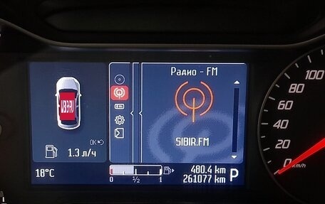 Ford Mondeo IV, 2011 год, 953 000 рублей, 12 фотография
