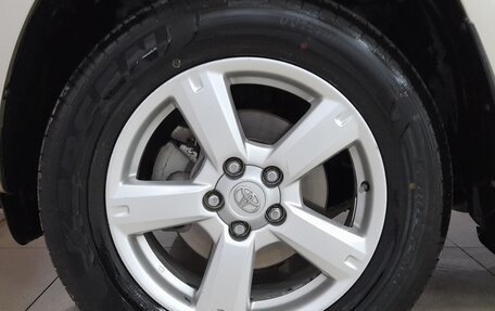 Toyota RAV4, 2007 год, 1 299 000 рублей, 15 фотография