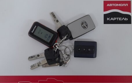 Toyota RAV4, 2007 год, 1 299 000 рублей, 16 фотография