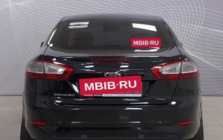 Ford Mondeo IV, 2011 год, 953 000 рублей, 5 фотография