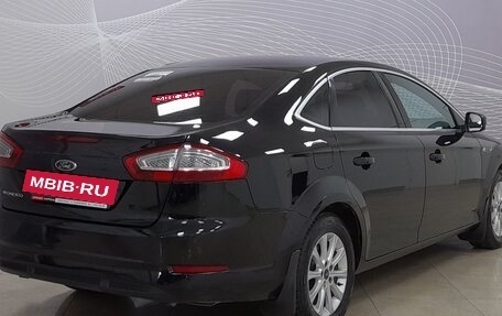 Ford Mondeo IV, 2011 год, 953 000 рублей, 4 фотография