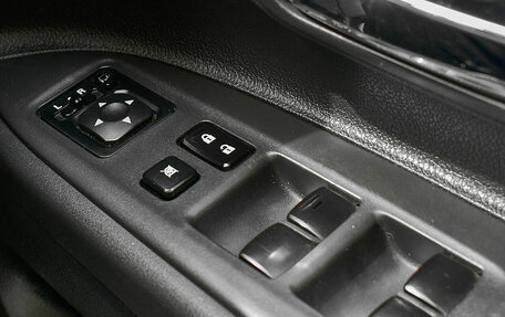 Mitsubishi Outlander III рестайлинг 3, 2013 год, 1 690 000 рублей, 17 фотография