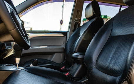 Mitsubishi Pajero Sport II рестайлинг, 2010 год, 1 549 000 рублей, 9 фотография