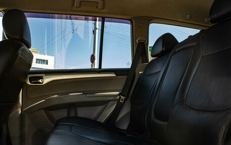 Mitsubishi Pajero Sport II рестайлинг, 2010 год, 1 549 000 рублей, 10 фотография