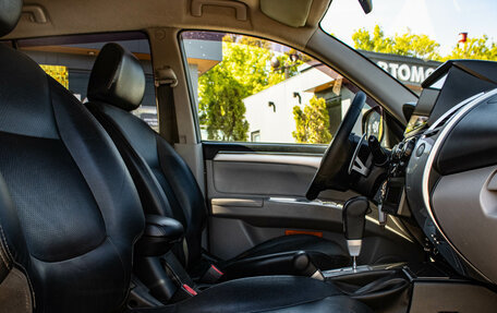 Mitsubishi Pajero Sport II рестайлинг, 2010 год, 1 549 000 рублей, 12 фотография