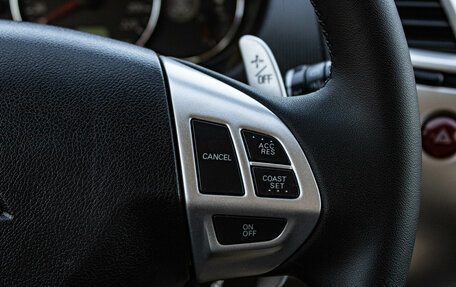 Mitsubishi Pajero Sport II рестайлинг, 2010 год, 1 549 000 рублей, 16 фотография