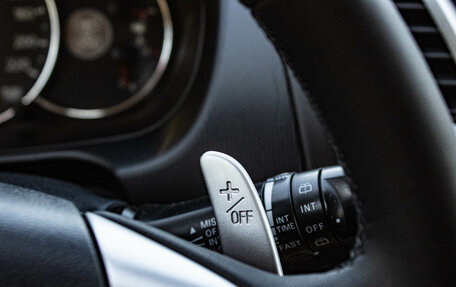 Mitsubishi Pajero Sport II рестайлинг, 2010 год, 1 549 000 рублей, 17 фотография
