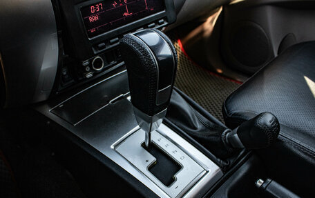 Mitsubishi Pajero Sport II рестайлинг, 2010 год, 1 549 000 рублей, 22 фотография