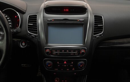 KIA Sorento II рестайлинг, 2014 год, 1 836 000 рублей, 11 фотография