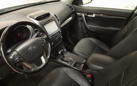 KIA Sorento II рестайлинг, 2014 год, 1 836 000 рублей, 8 фотография