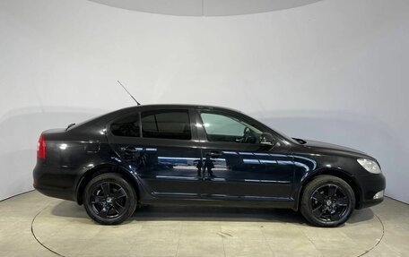 Skoda Octavia, 2010 год, 699 000 рублей, 4 фотография