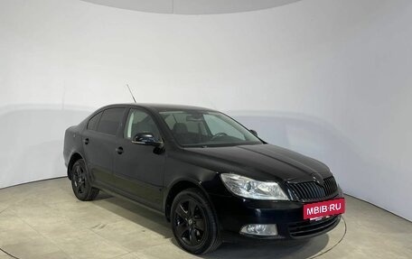 Skoda Octavia, 2010 год, 699 000 рублей, 2 фотография